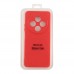 Чохол Silicone Cover Full Camera (A) для Xiaomi Redmi 14C/Redmi A4/Poco C75 Чохол Silicone Cover Full Camera (A) для Xiaomi Redmi 14C/Redmi A4/Poco C75