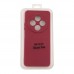 Чохол Silicone Cover Full Camera (A) для Xiaomi Redmi 14C/Redmi A4/Poco C75 Чохол Silicone Cover Full Camera (A) для Xiaomi Redmi 14C/Redmi A4/Poco C75