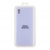 Чохол Silicone Cover Full Camera (A) для Xiaomi Redmi 9A Чохол Silicone Cover Full Camera (A) для Xiaomi Redmi 9A