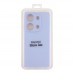 Чохол Silicone Cover Full Camera (A) для Xiaomi Redmi Note 13 Pro 4G/Poco M6 Pro 4G