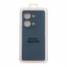 Чохол Silicone Cover Full Camera (A) для Xiaomi Redmi Note 13 Pro 4G/Poco M6 Pro 4G