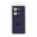 Чохол Silicone Cover Full Camera (A) для Xiaomi Redmi Note 13 Pro 4G/Poco M6 Pro 4G