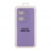 Чохол Silicone Cover Full Camera (A) для Xiaomi Redmi Note 13 Pro 4G/Poco M6 Pro 4G