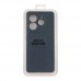 Чохол Silicone Cover Full Camera (A) для Xiaomi Redmi Note 14 5G Чохол Silicone Cover Full Camera (A) для Xiaomi Redmi Note 14 5G
