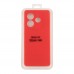 Чохол Silicone Cover Full Camera (A) для Xiaomi Redmi Note 14 5G Чохол Silicone Cover Full Camera (A) для Xiaomi Redmi Note 14 5G