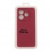 Чохол Silicone Cover Full Camera (A) для Xiaomi Redmi Note 14 5G Чохол Silicone Cover Full Camera (A) для Xiaomi Redmi Note 14 5G