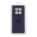 Чохол Silicone Cover Full Camera (A) для Xiaomi Redmi Note 14 Pro 5G/Poco X7 5G Чохол Silicone Cover Full Camera (A) для Xiaomi Redmi Note 14 Pro 5G/Poco X7 5G