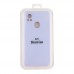 Чохол Silicone Cover Full Camera (A) для ZTE Blade A31 Чохол Silicone Cover Full Camera (A) для ZTE Blade A31