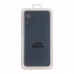 Чохол Silicone Cover Full Camera (A) для ZTE A31 Plus