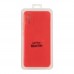 Чохол Silicone Cover Full Camera (A) для ZTE A31 Plus