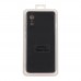 Чохол Silicone Cover Full Camera (A) для ZTE A31 Plus