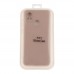 Чохол Silicone Cover Full Camera (A) для ZTE Blade A31 Чохол Silicone Cover Full Camera (A) для ZTE Blade A31
