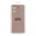 Чохол Silicone Cover Full Camera (A) для Xiaomi Redmi 13C 4G/Poco C65 Чохол Silicone Cover Full Camera (A) для Xiaomi Redmi 13C 4G/Poco C65