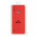 Чохол Silicone Cover Full Camera (A) для ZTE A51