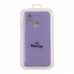 Чохол Silicone Cover Full Camera (A) для ZTE Blade A31 Чохол Silicone Cover Full Camera (A) для ZTE Blade A31