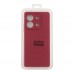 Чохол Silicone Cover Full Camera (A) для Xiaomi Redmi Note 13 5G Чохол Silicone Cover Full Camera (A) для Xiaomi Redmi Note 13 5G