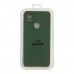 Чохол Silicone Cover Full Camera (A) для ZTE Blade A31 Чохол Silicone Cover Full Camera (A) для ZTE Blade A31
