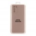 Чохол Silicone Cover Full Camera (A) для ZTE V40 Vita Чохол Silicone Cover Full Camera (A) для ZTE V40 Vita