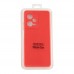 Чохол Silicone Cover Full Camera (A) для Xiaomi Redmi Note 12 Pro 5G