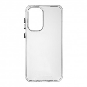 Чохол TPU Space Case для Samsung Galaxy A36 5G (A366) М'ята упаковка