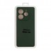 Чохол Silicone Cover Full Camera (A) для Xiaomi Redmi Note 14 4G (European version) 164,84мм М'ята упаковка