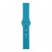 Ремінець Универс 20mm Silicone Original Button Design для Samsung/Amazfit/Huawei