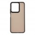 Чохол TPU+PC Space II Color Matte для Xiaomi Redmi 15C/Poco C85 5G 173,2mm