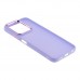 Чохол TPU+PC Space II Color Matte для Xiaomi Redmi 15C/Poco C85 5G 173,2mm