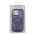 Чохол TPU+PC FlexGuard Magnetic Ring Stand для iPhone 16 Pro