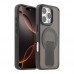 Чохол TPU+PC FlexGuard Magnetic Ring Stand для iPhone 16 Pro Max Чохол TPU+PC FlexGuard Magnetic Ring Stand для iPhone 16 Pro Max