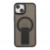 Чохол TPU+PC FlexGuard Magnetic Ring Stand для iPhone 14 Чохол TPU+PC FlexGuard Magnetic Ring Stand для iPhone 14