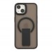 Чохол TPU+PC FlexGuard Magnetic Ring Stand для iPhone 13 Чохол TPU+PC FlexGuard Magnetic Ring Stand для iPhone 13