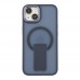 Чохол TPU+PC FlexGuard Magnetic Ring Stand для iPhone 14 Чохол TPU+PC FlexGuard Magnetic Ring Stand для iPhone 14