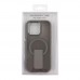 Чохол TPU+PC FlexGuard Magnetic Ring Stand для iPhone 13 Pro Max Чохол TPU+PC FlexGuard Magnetic Ring Stand для iPhone 13 Pro Max