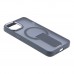 Чохол TPU+PC FlexGuard Magnetic Ring Stand для iPhone 14 Чохол TPU+PC FlexGuard Magnetic Ring Stand для iPhone 14