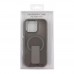Чохол TPU+PC FlexGuard Magnetic Ring Stand для iPhone 16 Pro Max Чохол TPU+PC FlexGuard Magnetic Ring Stand для iPhone 16 Pro Max