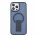 Чохол TPU+PC FlexGuard Magnetic Ring Stand для iPhone 13 Pro Max Чохол TPU+PC FlexGuard Magnetic Ring Stand для iPhone 13 Pro Max