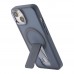 Чохол TPU+PC FlexGuard Magnetic Ring Stand для iPhone 14 Чохол TPU+PC FlexGuard Magnetic Ring Stand для iPhone 14