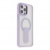 Чохол TPU+PC FlexGuard Magnetic Ring Stand для iPhone 13 Pro Max Чохол TPU+PC FlexGuard Magnetic Ring Stand для iPhone 13 Pro Max