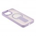 Чохол TPU+PC FlexGuard Magnetic Ring Stand для iPhone 13 Pro Max Чохол TPU+PC FlexGuard Magnetic Ring Stand для iPhone 13 Pro Max