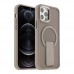Чохол TPU+PC FlexGuard Magnetic Ring Stand для iPhone 12/12 Pro Чохол TPU+PC FlexGuard Magnetic Ring Stand для iPhone 12/12 Pro