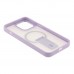 Чохол TPU+PC FlexGuard Magnetic Ring Stand для iPhone 13 Pro Max Чохол TPU+PC FlexGuard Magnetic Ring Stand для iPhone 13 Pro Max