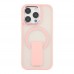 Чохол TPU+PC FlexGuard Magnetic Ring Stand для iPhone 16 Pro Max Чохол TPU+PC FlexGuard Magnetic Ring Stand для iPhone 16 Pro Max