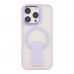 Чохол TPU+PC FlexGuard Magnetic Ring Stand для iPhone 16 Pro Max Чохол TPU+PC FlexGuard Magnetic Ring Stand для iPhone 16 Pro Max