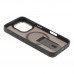 Чохол TPU+PC FlexGuard Magnetic Ring Stand для iPhone 16 Pro Max Чохол TPU+PC FlexGuard Magnetic Ring Stand для iPhone 16 Pro Max
