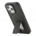 Чохол TPU+PC FlexGuard Magnetic Ring Stand для iPhone 16 Pro Max Чохол TPU+PC FlexGuard Magnetic Ring Stand для iPhone 16 Pro Max