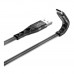 Кабель USB Hoco U105 Treasure jelly Type-C 1.2m
