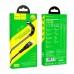 Кабель USB Hoco U105 Treasure jelly Type-C 1.2m
