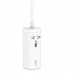 Мережевий Зарядний Пристрій LDNIO SC1418 Power Strip PD/QC 65W Мережевий Зарядний Пристрій LDNIO SC1418 Power Strip PD/QC 65W