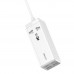 Мережевий Зарядний Пристрій LDNIO SC1418 Power Strip PD/QC 65W Мережевий Зарядний Пристрій LDNIO SC1418 Power Strip PD/QC 65W